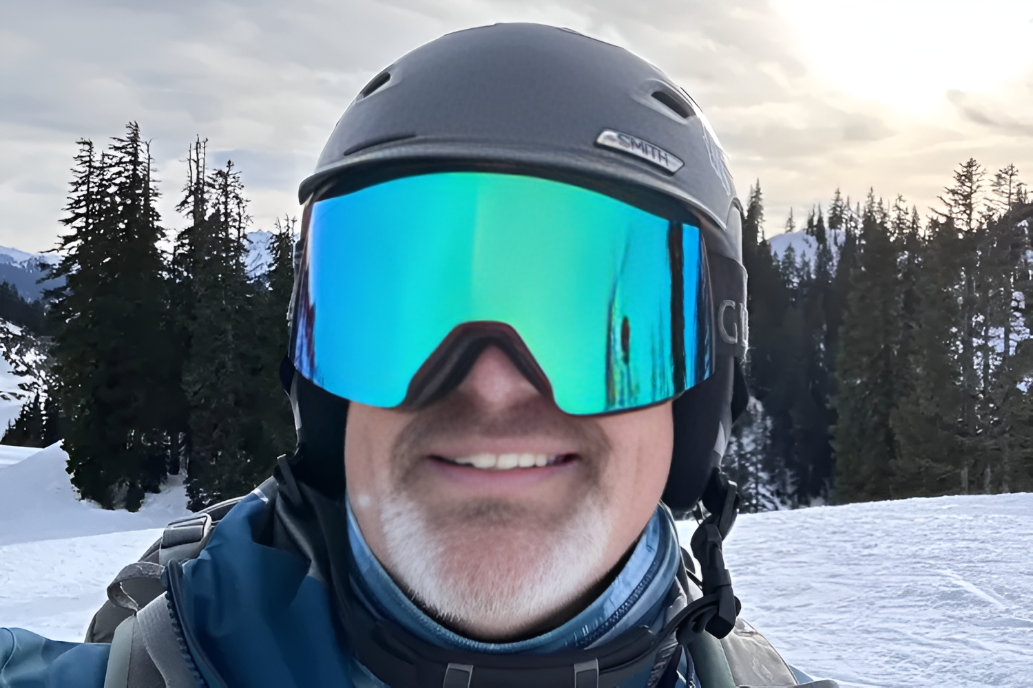 O femeie din Statele Unite a demonstrat cât de vitală poate fi tehnologia în situații de criză, reușind să salveze soțul său prins sub zăpadă după o avalanșă petrecută în stațiunea Stevens Pass Ski Resort, din Washington