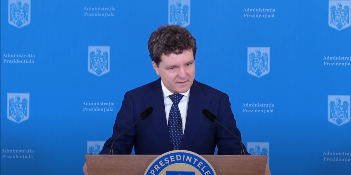 Președintele Consiliului Municipal al Sectorului 1, Nicușor Dan, a declarat recent că România intenționează să utilizeze doar o fracțiune din gazul natural aflat în rezervorii din Marea Neagră, estimând că doar 10-20% din această resursă ar fi cazul să fie exploatată