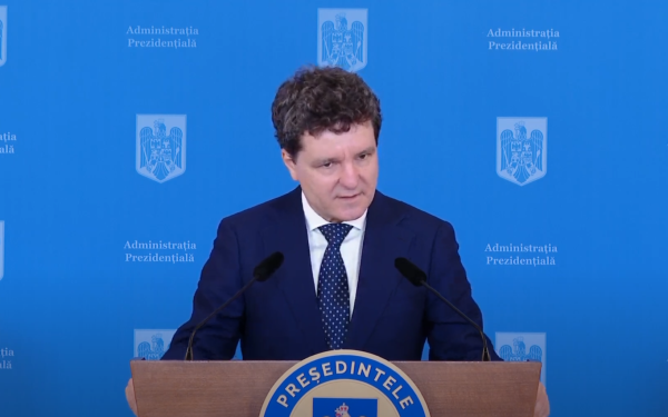 Președintele Consiliului Municipal al Sectorului 1, Nicușor Dan, a declarat recent că România intenționează să utilizeze doar o fracțiune din gazul natural aflat în rezervorii din Marea Neagră, estimând că doar 10-20% din această resursă ar fi cazul să fie exploatată