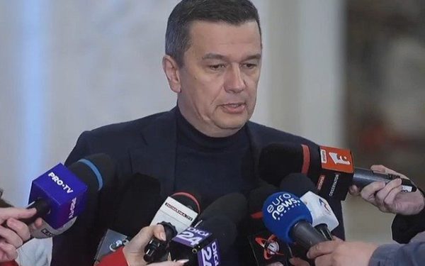 Conflicte în coaliție: Sorin Grindeanu respinge acuzațiile și apără prioritățile PSD în bugetul pe 2026 Lucrurile din coaliția de guvernare par să devină tot mai tensionate, pe măsură ce dezbaterile despre bugetul pentru anul 2026 avansează