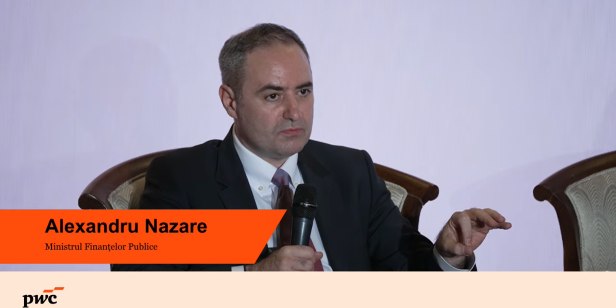 Ministrul Finanțelor, Alexandru Nazare, a anunțat faptul că, cel mai probabil, Guvernul va aproba bugetul pe anul 2026 în cadrul ședinței de săptămâna viitoare