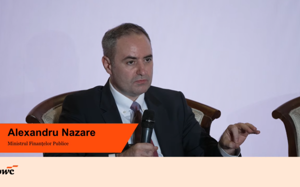 Ministrul Finanțelor, Alexandru Nazare, a anunțat faptul că, cel mai probabil, Guvernul va aproba bugetul pe anul 2026 în cadrul ședinței de săptămâna viitoare