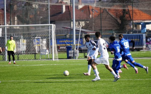 CSC 1599 Șelimbăr se pregătește pentru o întorsătură dificilă în campionatul Ligii a II-a