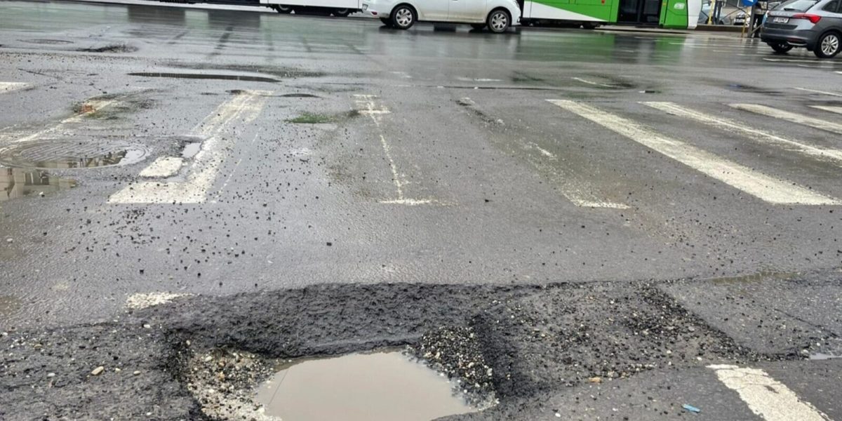 Primăria Sectorului 5 continuă campania de modernizare a infrastructurii rutiere, concentrându-se în această perioadă pe Cartierul Ferentari, după finalizarea recentă a lucrărilor în Rahova