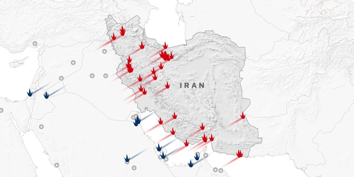 Tensiuni în Strâmtoarea Hormuz: blocajul traficului maritim și impactul asupra prețurilor mondiale la petrol Tensiunea din Strâmtoarea Hormuz a atins un punct critic, după atacurile asupra navelor și pierderea controlului asupra unuia dintre cele mai importante culoare de transport a resurselor energetice