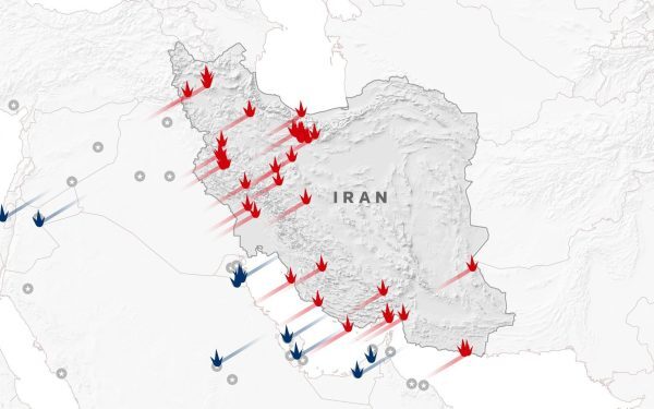 Tensiuni în Strâmtoarea Hormuz: blocajul traficului maritim și impactul asupra prețurilor mondiale la petrol Tensiunea din Strâmtoarea Hormuz a atins un punct critic, după atacurile asupra navelor și pierderea controlului asupra unuia dintre cele mai importante culoare de transport a resurselor energetice