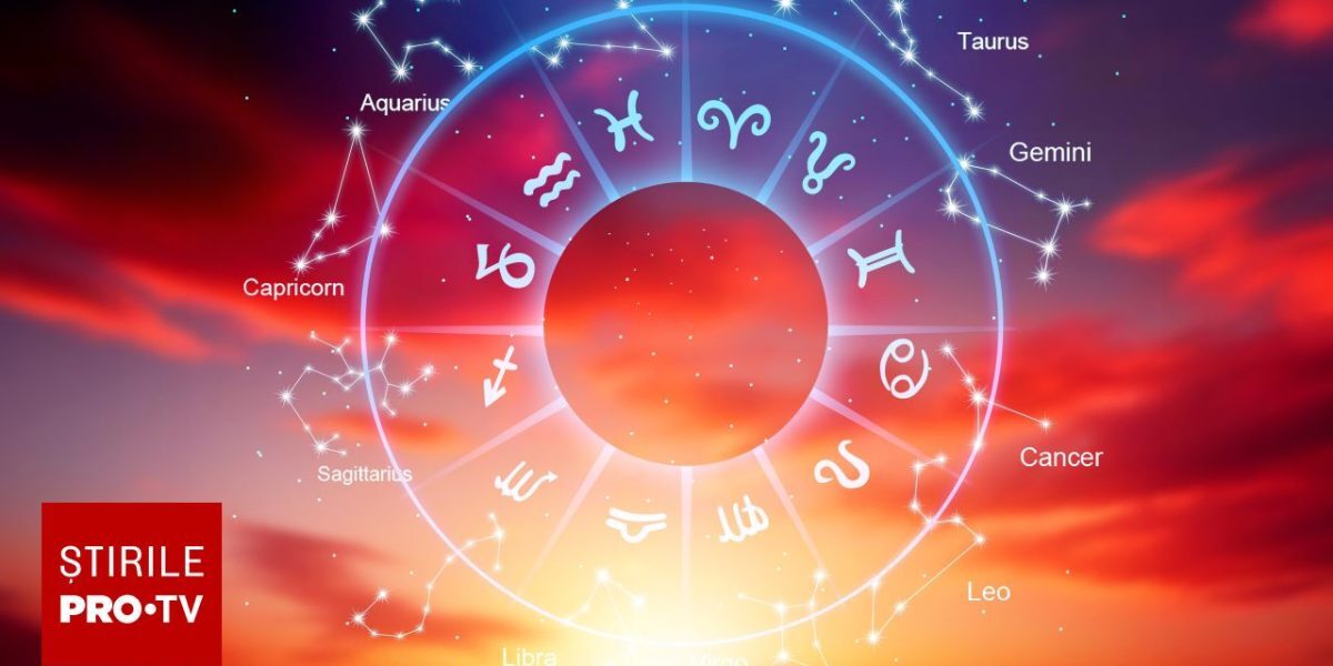 Perioada actuală aduce o energie decisivă pentru nativi, susțin specialiștii în horoscop, iar astrele indică oportunități importante pentru fiecare zodie, în special în domeniul financiar și profesional