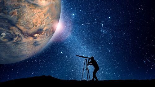 Jupiter își încheie perioada de retrogradare pe 10 martie, aducând un suflu nou pentru cei interesați de influențele astrale asupra vieților lor