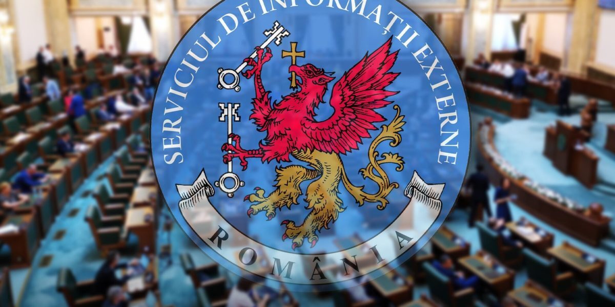 Senatul urmează să adopte, luni, un proiect de lege menită să reformeze organizarea și funcționarea Serviciului de Informații Externe (SIE), o modificare considerată de mulți analiști ca fiind una dintre cele mai importante din ultimii ani pentru securitatea națională
