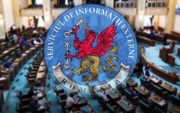 Senatul urmează să adopte, luni, un proiect de lege menită să reformeze organizarea și funcționarea Serviciului de Informații Externe (SIE), o modificare considerată de mulți analiști ca fiind una dintre cele mai importante din ultimii ani pentru securitatea națională