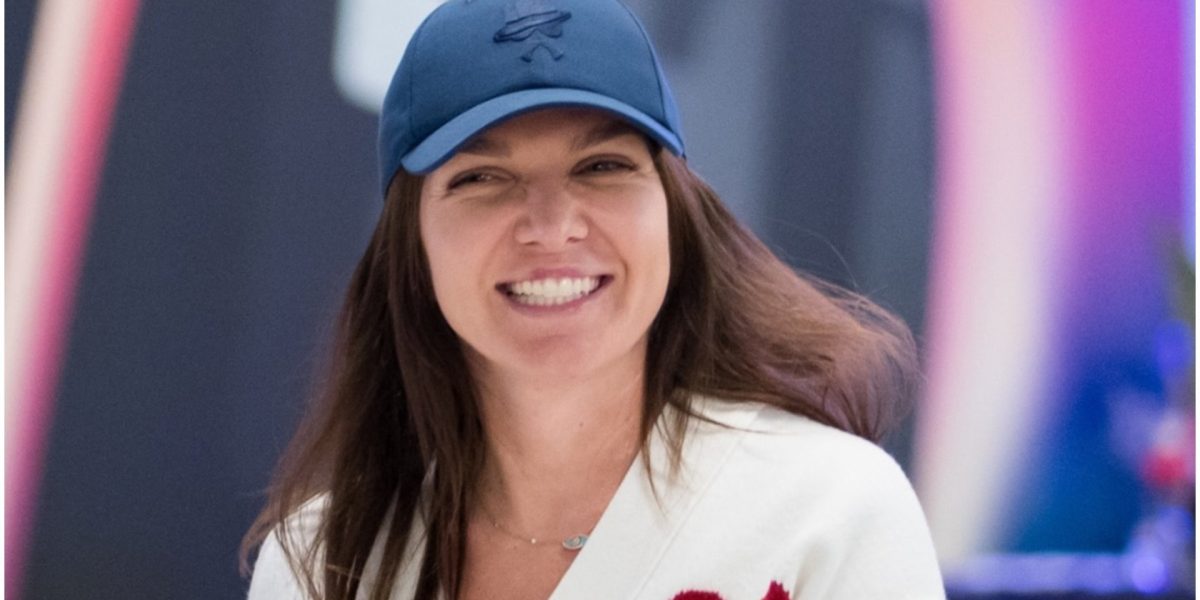 Simona Halep, fostă număr unu mondial în tenisul feminin, continuă să fie sub lupa fanilor și a publicului, însă nu doar pentru performanțele ei sportive