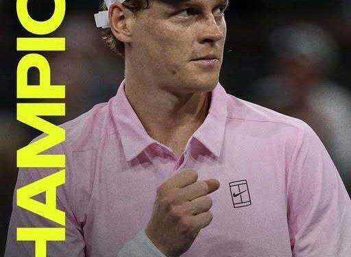 Jannik Sinner devine câștigătorul istoric al turneului de la Indian Wells, după o finală dramatică împotriva lui Daniil Medvedev Un grand slam al talentului și determinării: italianul Jannik Sinner scrie istorie în tenisul mondial Jannik Sinner, tânărul tenismen italian în vârstă de 24 de ani, a reușit să obțină cea mai mare performanță din cariera sa, câștigând primul turneu Masters 1000 de la Indian Wells