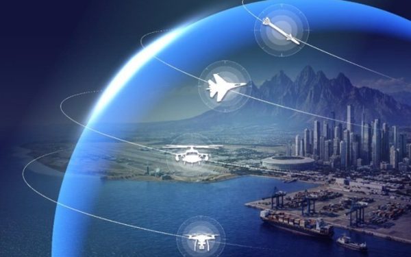 Thales lansează SkyDefender: un sistem european de protecție aeriană avansat, integrat cu inteligență artificială Un nou pas important în evoluția apărării europene îl reprezintă lansarea sistemului SkyDefender, dezvoltat de către cel mai mare grup european de tehnologie pentru apărare, Thales