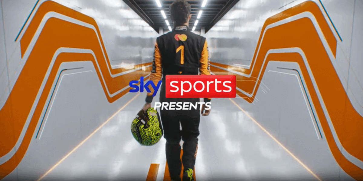 Sky Sports pregătește o nouă ediție a show-ului săptămânal de Formula 1, promițând cea mai captivantă sezonă din ultimele decenii
