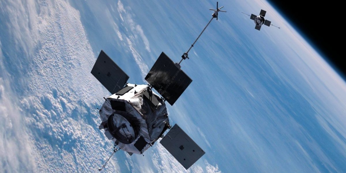 Reintrarea neașteptată a sondei Van Allen Probe A în atmosferă a readus în atenție problemele tot mai stringente ale spațiului orbitale și riscurile asociate resturilor spațiale