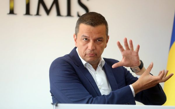 Grindeanu vrea șefia guvernului: „Aș accepta” dacă ar avea majoritate
