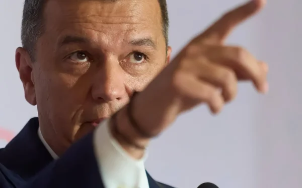 Siuația politică se complică în Parlament: riscul neadoptării amendamentelor PSD și consecințele pentru guvernare Criza politică din Parlament capătă o nouă dimensiune, odată cu dezbaterea asupra amendamentelor propuse de PSD, aflate în atenția legislativului în aceste zile