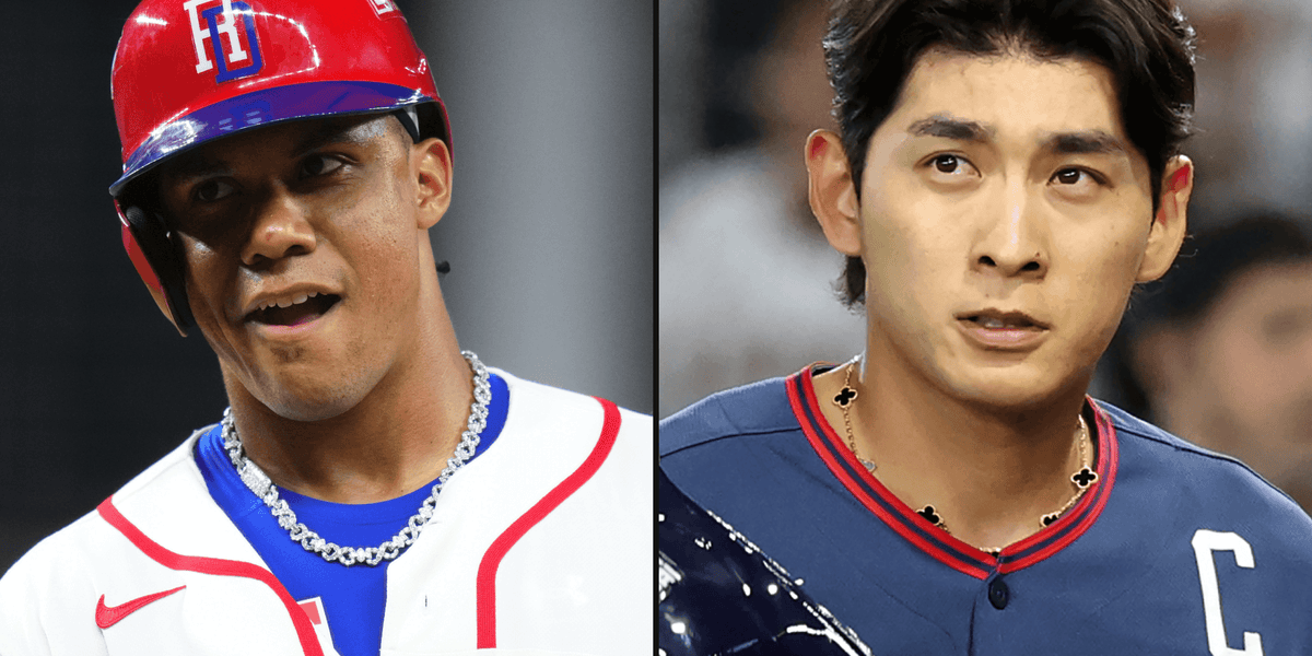 Korea și Dominica Republica joacă miercuri un meci crucial în sferturile de finală ale Campionatului Mondial de Baseball 2026, un duel așteptat cu sufletul la gură de pasionați, având în vedere diferența clară de forță între cele două națiuni