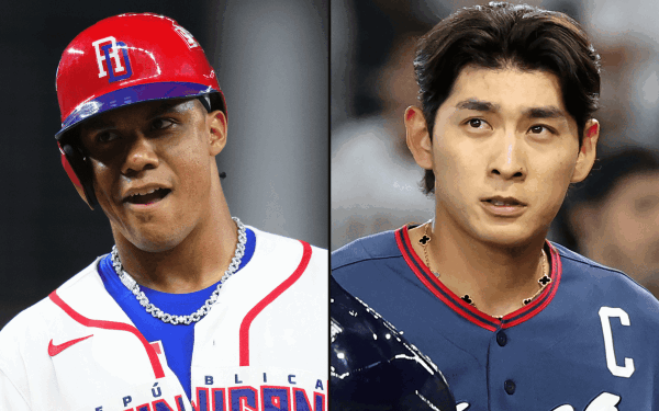 Korea și Dominica Republica joacă miercuri un meci crucial în sferturile de finală ale Campionatului Mondial de Baseball 2026, un duel așteptat cu sufletul la gură de pasionați, având în vedere diferența clară de forță între cele două națiuni
