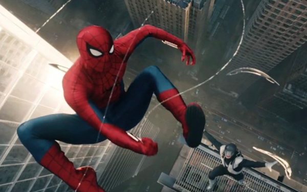 Tom Holland revine în pielea lui Spider-Man în trailerul nou pentru filmul „Spider-Man: Brand New Day”, programat să aibă premiera pe 31 iulie în cinematografele din întreaga lume