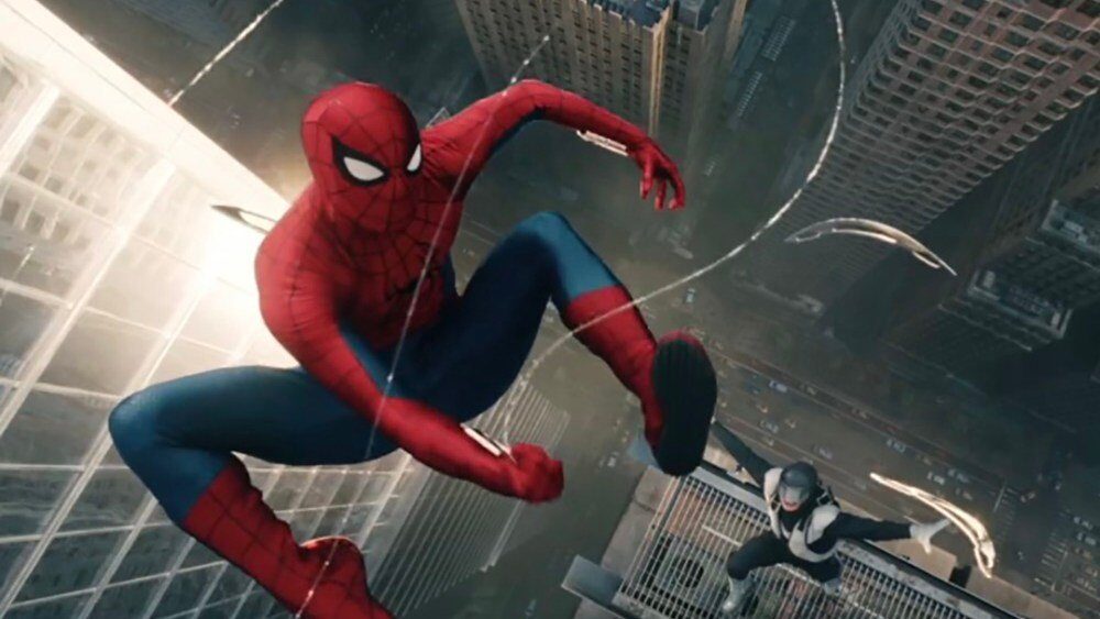Tom Holland revine în pielea lui Spider-Man în trailerul nou pentru filmul „Spider-Man: Brand New Day”, programat să aibă premiera pe 31 iulie în cinematografele din întreaga lume