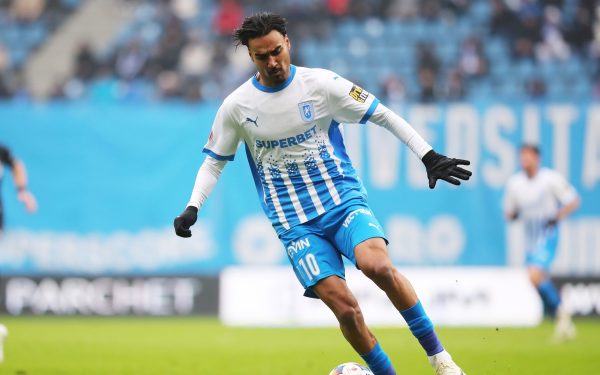 Universitatea Craiova a obținut una dintre cele mai importante calificări din ultimii ani în Cupa României Betano, după o vertiginasă și tensionată confruntare cu CFR Cluj