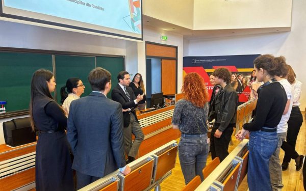 Primăria Capitalei face apel la tineri pentru a revitaliza administrația publică din București, într-un moment în care orașul traversează o perioadă de transformări accelerate