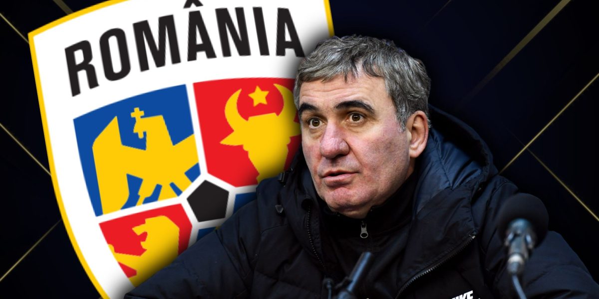 Gheorghe Hagi, imaginea legendară a fotbalului românesc, pare gata să îi ia locul lui Mircea Lucescu pe banca naționalei, conform informațiilor exclusive dezvăluite recent