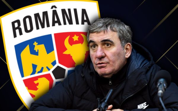 Gheorghe Hagi, imaginea legendară a fotbalului românesc, pare gata să îi ia locul lui Mircea Lucescu pe banca naționalei, conform informațiilor exclusive dezvăluite recent