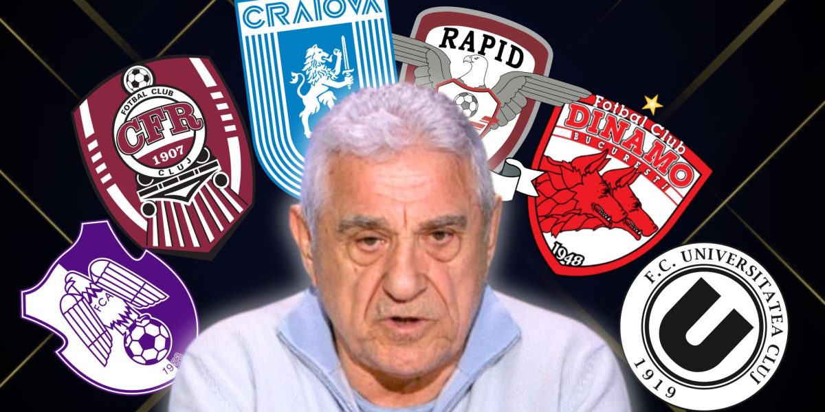 Titlul SuperLigii Române intră în noua fază a sezonului cu o dinamică inedită, dezvăluindu-se ca fiind mai echilibrată ca niciodată, după ce campioana en-titre, FCSB, a fost pentru prima dată eliminată din lupta directă pentru titlu în play-off