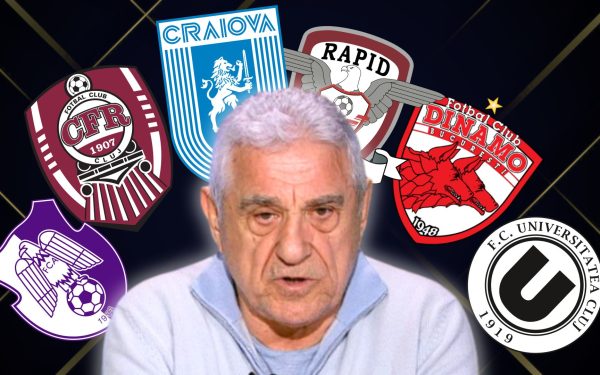 Titlul SuperLigii Române intră în noua fază a sezonului cu o dinamică inedită, dezvăluindu-se ca fiind mai echilibrată ca niciodată, după ce campioana en-titre, FCSB, a fost pentru prima dată eliminată din lupta directă pentru titlu în play-off