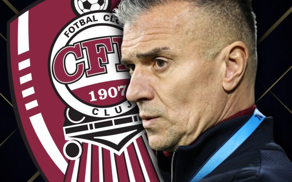 Daniel Pancu se află pe marginea despărțirii de CFR Cluj, după ce formația ardelenă a ratat obiectivul calificării în cupa europeană Călătoria lui Daniel Pancu pe banca CFR Cluj pare să fie la final, iar antrenorul în vârstă de 48 de ani se confruntă cu perspective incerte după o serie de rezultate care nu i-au fost favorabile