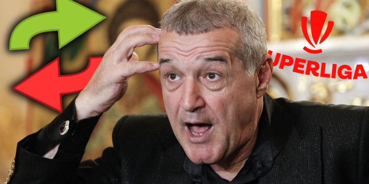 Gigi Becali, față în față cu dezamăgirea: sfaturi de la Giovanni Becali pentru relansarea FCSB-ului După o sezonă istorică pentru FCSB, cea mai titrată echipă de fotbal din România a ratat obiectivul principal, calificarea în play-off-ul Ligii 1 și implicit lupta pentru titlul național