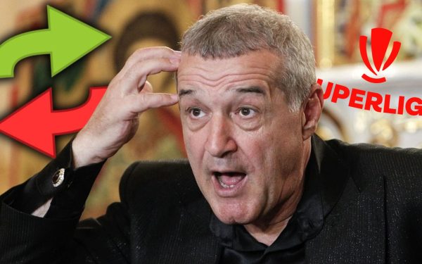 Gigi Becali, față în față cu dezamăgirea: sfaturi de la Giovanni Becali pentru relansarea FCSB-ului După o sezonă istorică pentru FCSB, cea mai titrată echipă de fotbal din România a ratat obiectivul principal, calificarea în play-off-ul Ligii 1 și implicit lupta pentru titlul național