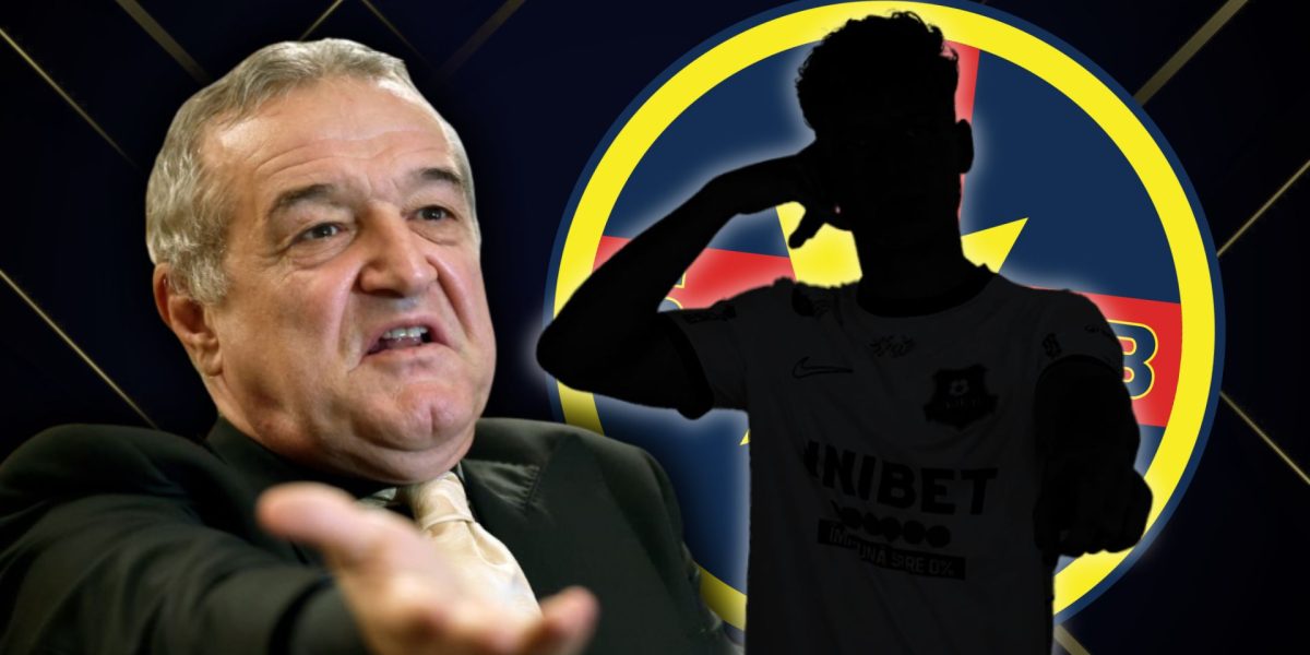 Gigi Becali a ratat transferul unui tânăr promisiune românească în această iarnă, dar vestea surprinzătoare vine dinspre cel pe care el îl urmărea: Kevin Ciubotaru va pleca în Statele Unite ale Americii, unde și-a semnat un contract cu o agenție de impresariat dincolo de ocean, semn că viitorul său evolutiv poate lua o turnură diferită față de cea anticipată pe plan local