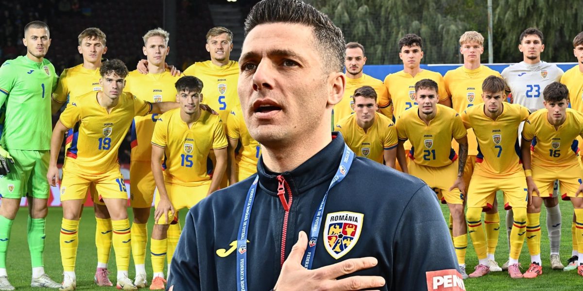 Luna martie devine una crucială pentru naționalele de tineret ale României, cu dueluri importante în preliminariile EURO 2027 și meciuri de pregătire pentru viitor