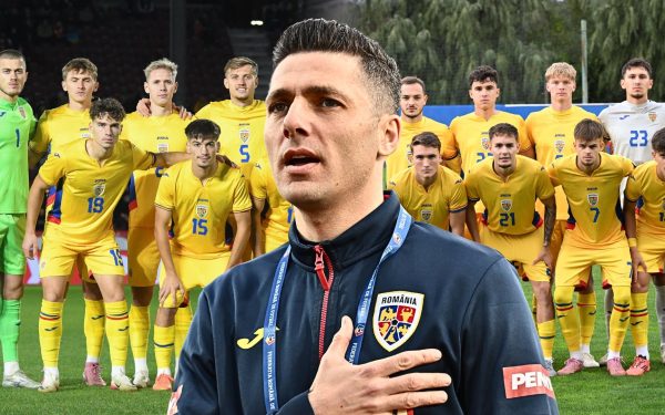 Luna martie devine una crucială pentru naționalele de tineret ale României, cu dueluri importante în preliminariile EURO 2027 și meciuri de pregătire pentru viitor