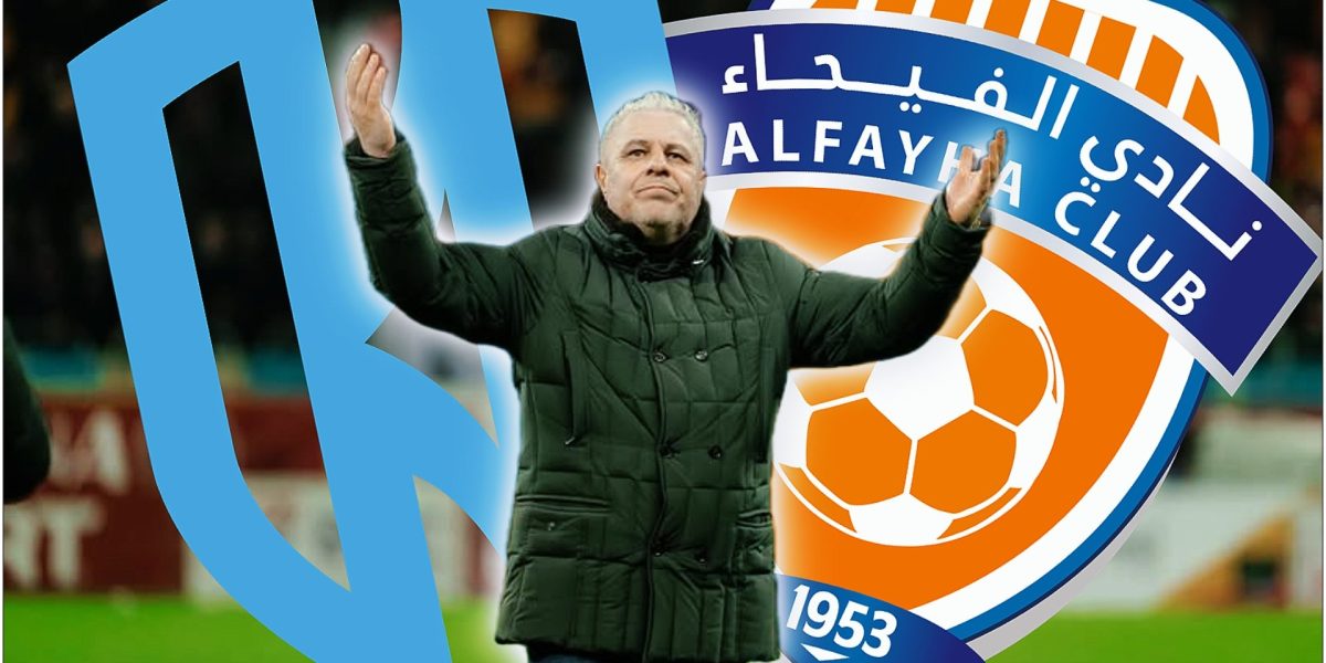 Al-Okhdood – Al-Fayha, etapa 25 Liga Arabiei Saudite: Gol primit de echipa lui Șumudică (video)
