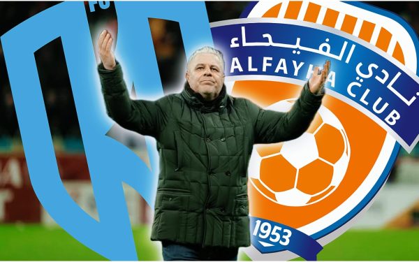 Al-Okhdood – Al-Fayha, etapa 25 Liga Arabiei Saudite: Gol primit de echipa lui Șumudică (video)