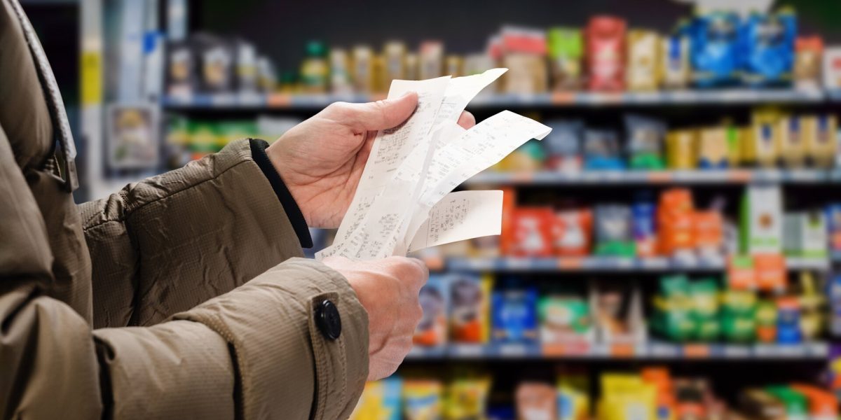 Inflația a continuat să-și mențină ritmul în România, în ciuda eforturilor de stabilizare economică