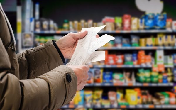 Inflația a continuat să-și mențină ritmul în România, în ciuda eforturilor de stabilizare economică