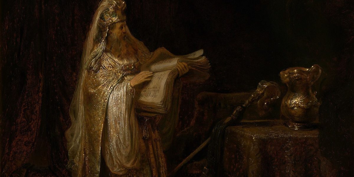 Rembrandt, unul dintre cei mai mari maeștri olandezi ai secolului XVII, revine în lumina reflectoarelor după recentă descoperire a unei picturi de-excepție, considerată a fi pierdută de mai bine de șase decenii