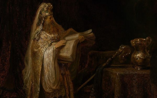 Rembrandt, unul dintre cei mai mari maeștri olandezi ai secolului XVII, revine în lumina reflectoarelor după recentă descoperire a unei picturi de-excepție, considerată a fi pierdută de mai bine de șase decenii