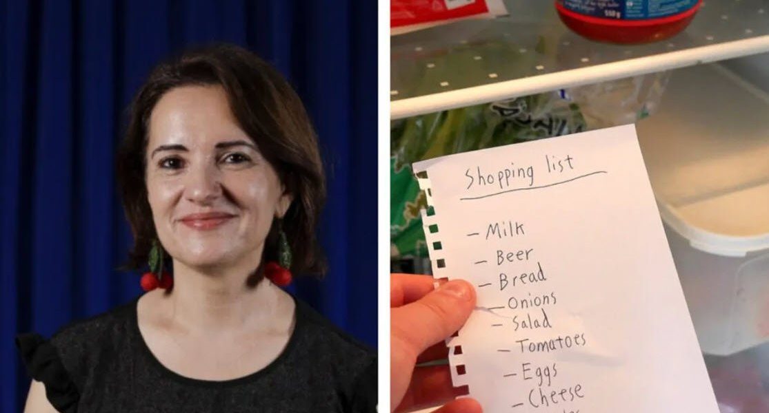 Lista simplă a unui nutriționist: Cum alimentația echilibrată nu înseamnă produse exotice Multe persoane cred în mod eronat că pentru a urma sfaturile unui nutriționist trebuie să se aprovizioneze cu ingrediente rare, exotice sau greu de găsit în magazinele de zi cu zi