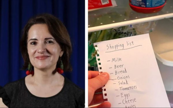 Lista simplă a unui nutriționist: Cum alimentația echilibrată nu înseamnă produse exotice Multe persoane cred în mod eronat că pentru a urma sfaturile unui nutriționist trebuie să se aprovizioneze cu ingrediente rare, exotice sau greu de găsit în magazinele de zi cu zi