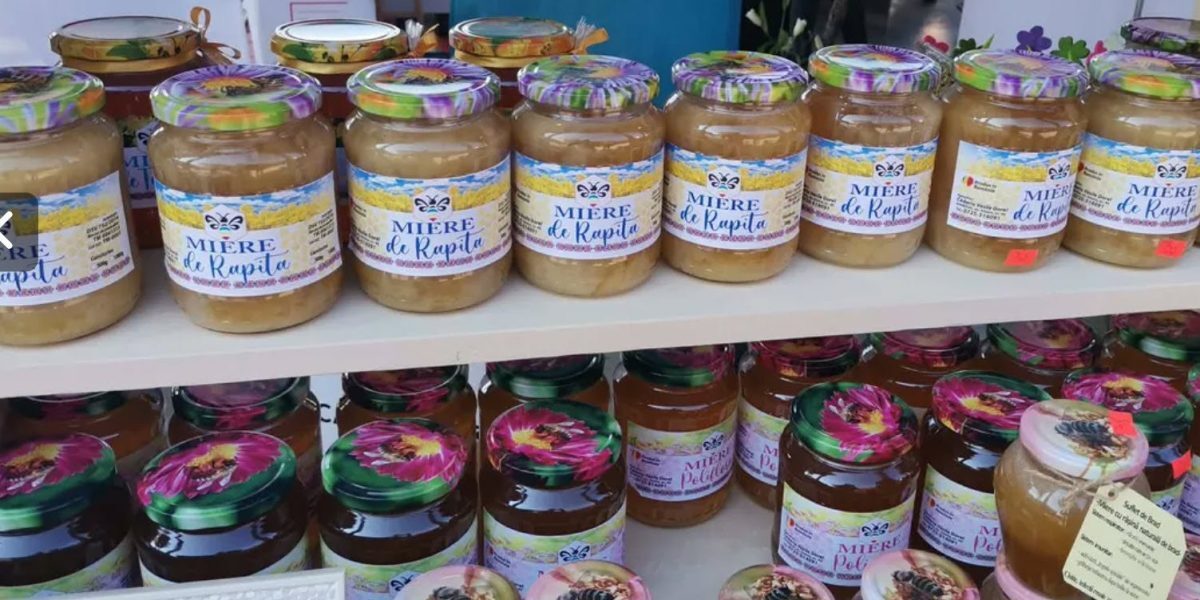 Ghiroda devine, în acest weekend, centrul apiculturii din vestul României, odată cu desfășurarea celei de-a XV-a ediții a Târgului Apicol Internațional de Primăvară