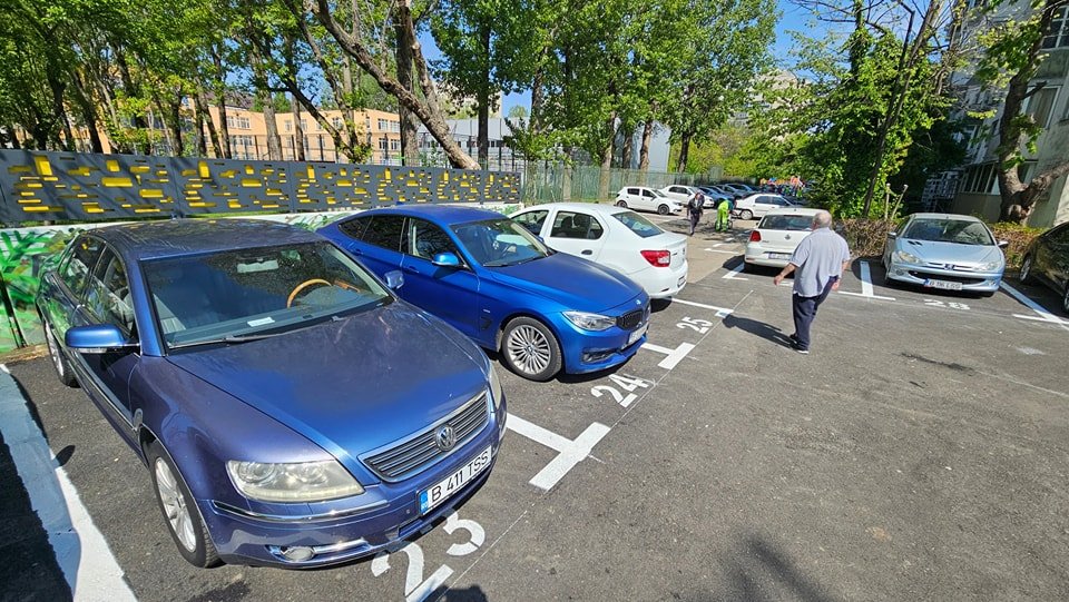 Sectorul 4 renunță definitiv la taxa specială de dezvoltare urbană, după o decizie istorică a Consiliului Local Decizia de a elimina complet taxa specială de dezvoltare urbană în Sectorul 4 a fost luată miercuri, într-o ședință decisivă a Consiliului Local, marcând în mod clar sfârșitul unei perioade complicate pentru proprietarii de mașini din zonă