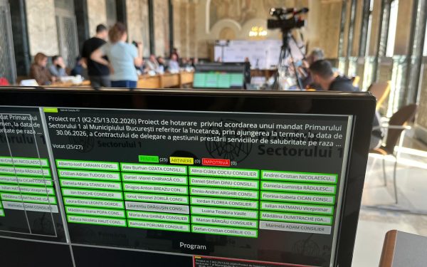 Primăria Sectorului 1 dezvăluie clarificări privind costurile estimative pentru serviciile de salubritate, după ce zilele trecute s-a vehiculat suma de 69,5 lei pe lună per locuitor, o cifră prezentată inițial ca parte a unui studiu ce viza analiza modalităților optime de gestionare a deșeurilor