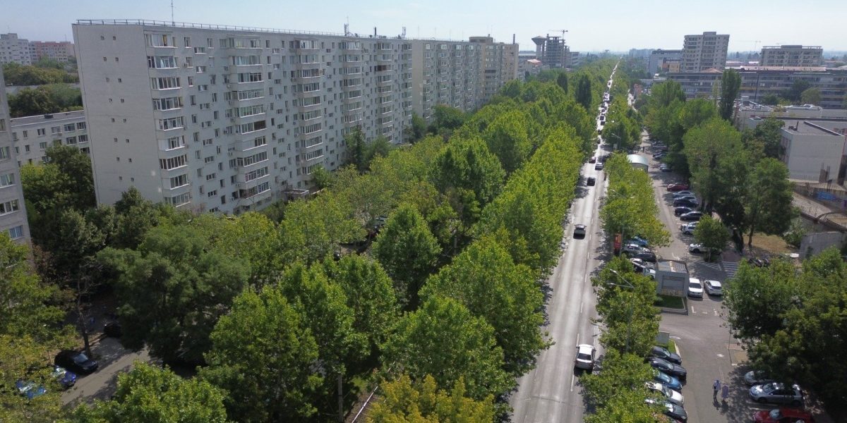Primele reduceri de impozit pe clădiri din București, în plină mizerie legală După ce Guvernul a adoptat, în weekend, o serie de ordonanțe de urgență menite să reducă povara fiscală asupra anumitor categorii de contribuabili, autoritățile locale din Capitală au trecut rapid la actualizarea sistemelor informatice pentru a reflecta aceste schimbări