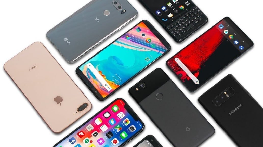 Top 7 telefoane second-hand recomandate în 2023